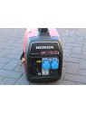 Generador Inverter de 2200W Gasolina Honda EU22i - Ademax España