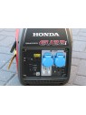 Generador Inverter de 2200W Gasolina Honda EU22i - Ademax España