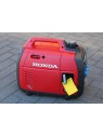 Generador Inverter de 2200W Gasolina Honda EU22i - Ademax España