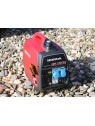 Generador Inverter de 2200W Gasolina Honda EU22i - Ademax España