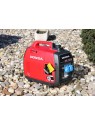Generador Inverter de 2200W Gasolina Honda EU22i - Ademax España