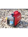 Generador Inverter de 2200W Gasolina Honda EU22i - Ademax España