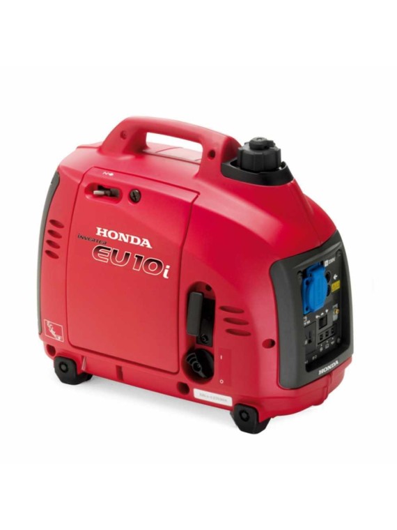 Generador Inverter Gasolina Honda EU10i de 1000W