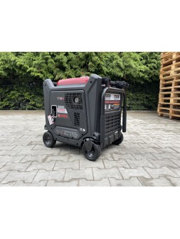 Generador Inverter de 7500W Gasolina Ai Power SC8000i - Ademax España