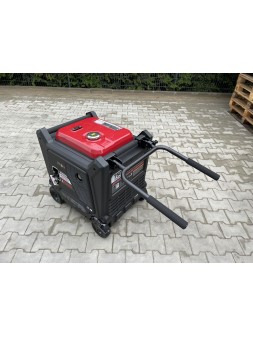 Generador Inverter de 7500W Gasolina Ai Power SC8000i - Ademax España