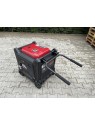 Generador Inverter de 7500W Gasolina Ai Power SC8000i - Ademax España