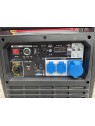 Generador Inverter de 7500W Gasolina Ai Power SC8000i - Ademax España