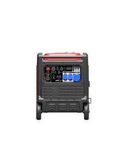Generador Inverter de 7500W Gasolina Ai Power SC8000i - Ademax España