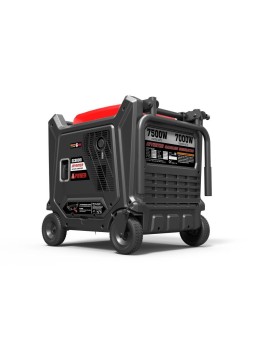 Generador Inverter de 7500W Gasolina Ai Power SC8000i - Ademax España