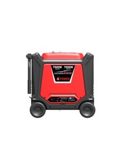 Generador Inverter de 7500W Gasolina Ai Power SC8000i - Ademax España