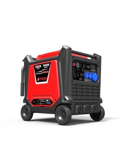Generador Inverter de 7500W Gasolina Ai Power SC8000i - Ademax España