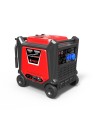 Generador Inverter de 7500W Gasolina Ai Power SC8000i - Ademax España