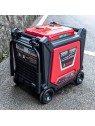 Generador Inverter de 7500W Gasolina Ai Power SC8000i - Ademax España