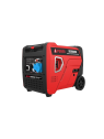 Generador Inverter de 6000W Gas (Propano) y Gasolina A - Ademax España