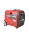 Generador de 3800W Gas y Gasolina Ai Power SC4000iED-O - Ademax España