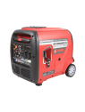 Generador de 3800W Gas y Gasolina Ai Power SC4000iED-O - Ademax España