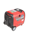 Generador de 3800W Gas y Gasolina Ai Power SC4000iED-O - Ademax España