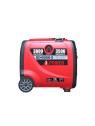 Generador Gasolina Ai Power SC4000iE-O de 3800W - Ademax España