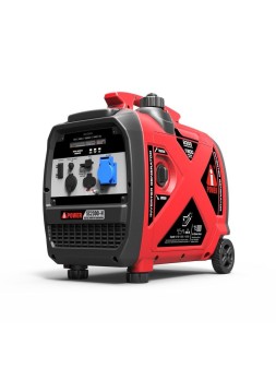 Generador de 2300W Gasolina Ai Power SC2300i-H - Ademax España