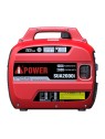 Generador Inverter Gasolina de 2000W Ai Power SUA2000i - Ademax España