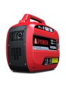 Generador Inverter Gasolina de 2000W Ai Power SUA2000i - Ademax España