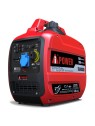 Generador Inverter Gasolina de 2000W Ai Power SUA2000i - Ademax España