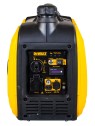 Generador Inverter 2000W Gasolina de DeWalt DXGNi20E - Ademax España