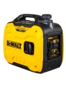 Generador Inverter 2000W Gasolina de DeWalt DXGNi20E - Ademax España