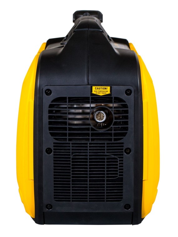 Generador Inverter 2000W Gasolina de DeWalt DXGNi20E - Ademax España