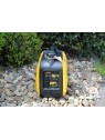 Generador Inverter 2000W Gasolina de DeWalt DXGNi20E - Ademax España