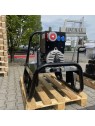 Generador PTO FOGO AGROVOLT AV27R de 27 kVA  con regulador de voltaje AVR