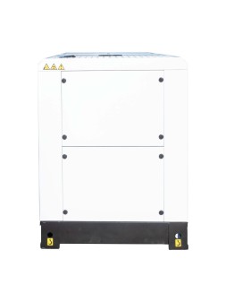 Grupo Electrógeno de 44kVA Diésel ITC Power DG45KSE - Ademax España