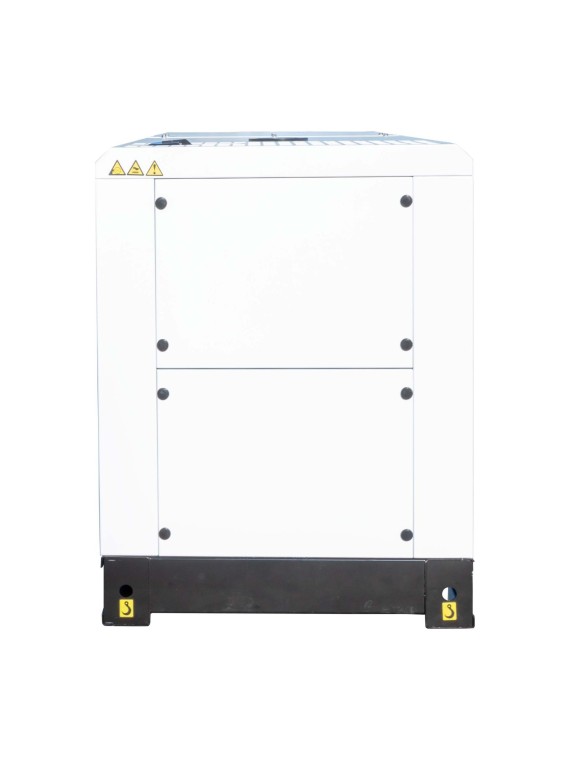 Grupo Electrógeno de 44kVA Diésel ITC Power DG45KSE - Ademax España