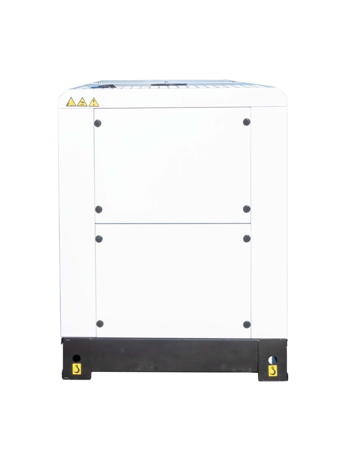 Grupo Electrógeno de 44kVA Diésel ITC Power DG45KSE - Ademax España