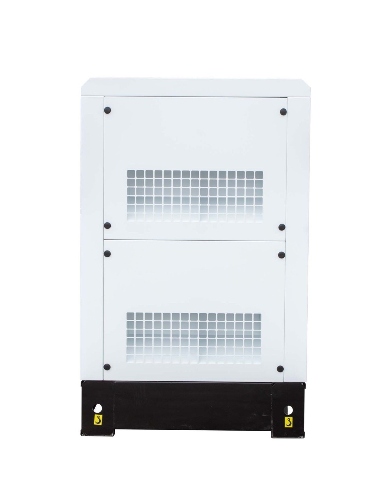 Grupo Electrógeno 110kVA Diésel ITC Power DG110KSE - Ademax España