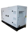 Grupo Electrógeno 72kVA Diésel ITC Power DG75KSE - Ademax España