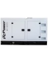 Grupo Electrógeno 72kVA Diésel ITC Power DG75KSE - Ademax España