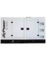 Grupo Electrógeno 72kVA Diésel ITC Power DG75KSE - Ademax España