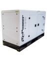 Grupo Electrógeno 72kVA Diésel ITC Power DG75KSE - Ademax España