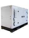 Grupo Electrógeno 72kVA Diésel ITC Power DG75KSE - Ademax España