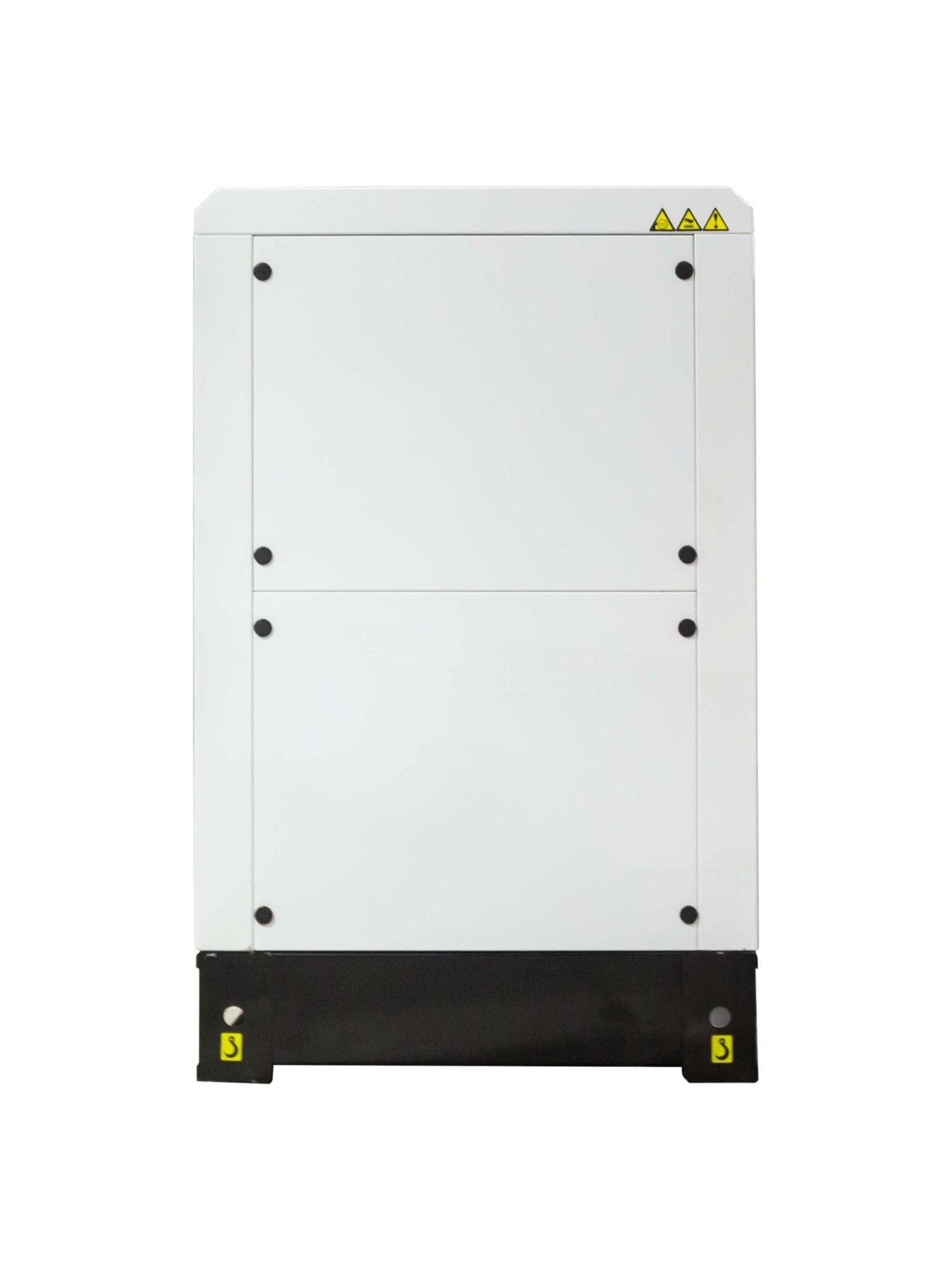 Grupo Electrógeno 72kVA Diésel ITC Power DG75KSE - Ademax España