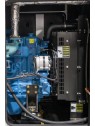 Grupo Electrógeno 72kVA Diésel ITC Power DG75KSE - Ademax España