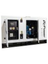 Grupo Electrógeno 72kVA Diésel ITC Power DG75KSE - Ademax España