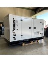 Grupo Electrógeno de 66kVA Trifasico ITCPower DG66KSE - Ademax España