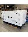 Grupo Electrógeno de 66kVA Trifasico ITCPower DG66KSE - Ademax España