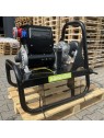 Generador PTO FOGO AGROVOLT AV18R de 18 kVA con regulador de voltaje AVR