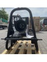 Generador PTO FOGO AGROVOLT AV18R de 18 kVA con regulador de voltaje AVR