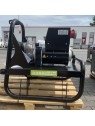 Generador PTO FOGO AGROVOLT AV18R de 18 kVA con regulador de voltaje AVR