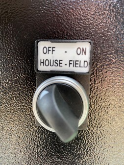 Generator PTO ENERGY ADEY-75TCS-AVR-IP-ISO con regulador de voltaje AVR y protección IP44