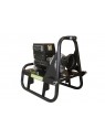 Generator PTO ENERGY ADEY-60TCS-AVR-IP-ISO de 60 kVa con regulador de voltaje AVR y protección IP44
